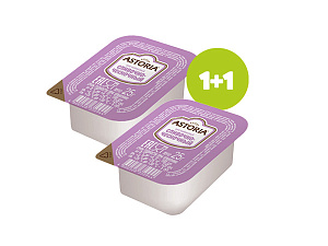 1+1 Сливочно-чесночный