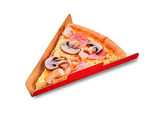 Кусочек Трюфельная