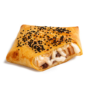 Кранч Жульен