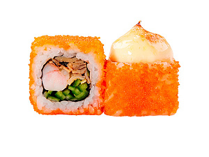 Яки Креветка